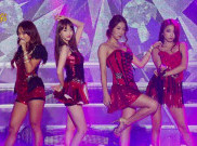 Makna Lirik Lagu 'Give It To Me' SISTAR, Kisah Patah Hati dan Keraguan untuk Dicintai