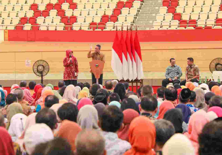 Heru Budi Sebut 4.000 Guru Honorer Jakarta Dapat Dapodik, Termasuk 107 Orang yang Dipecat