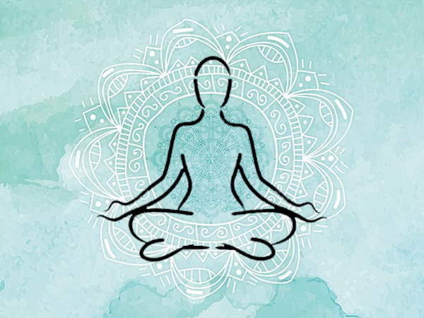 Kapalbhati pranayama (Sumber: Boldsky)