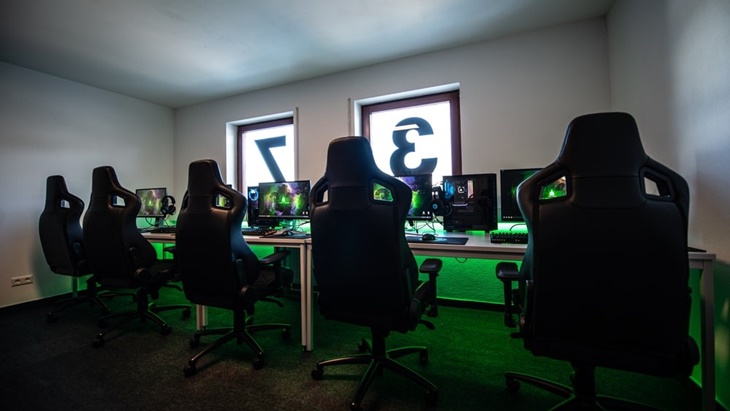 Badan Tim Nasional Esports Seleksi Pelatih untuk SEA Games