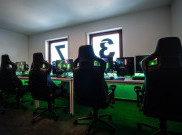 Badan Tim Nasional Esports Seleksi Pelatih untuk SEA Games