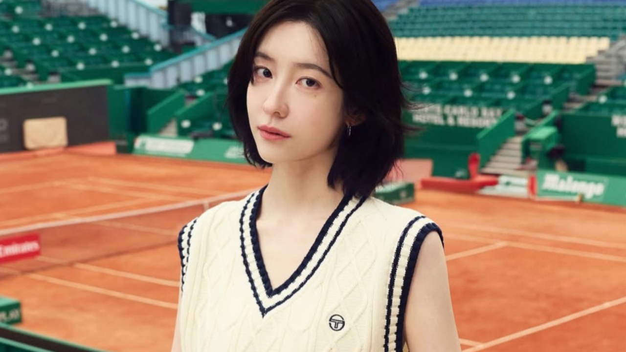 Park Ji-hyun Jadi Bintang Utama dalam K-Drama Adaptasi Webtoon 'Back to Work'