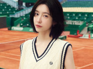 Park Ji-hyun Jadi Bintang Utama dalam K-Drama Adaptasi Webtoon 'Back to Work'