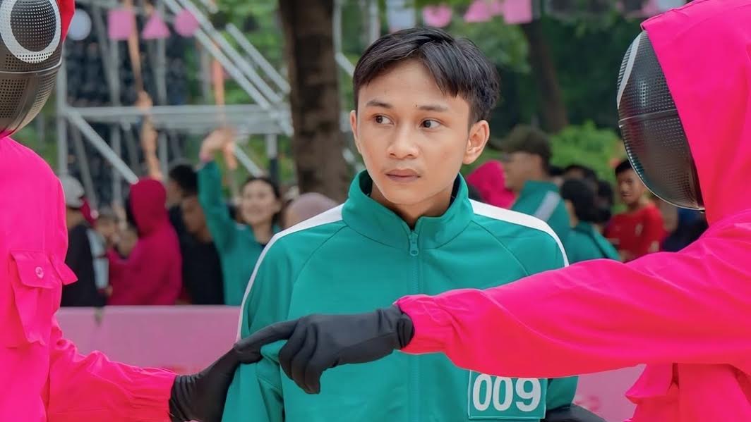 Lirik 'Mengejar Cita' dari Fajar Sadboy, Berikan Semangat untuk yang Mendengarkan