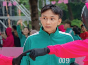 Lirik 'Mengejar Cita' dari Fajar Sadboy, Berikan Semangat untuk yang Mendengarkan