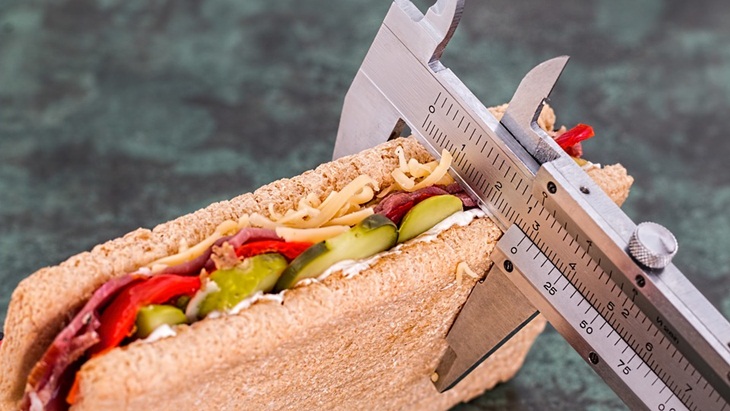Diet Mudah Akhir Pekan Enggak Pake Repot? Begini Caranya