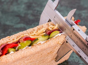 Diet Mudah Akhir Pekan Enggak Pake Repot? Begini Caranya