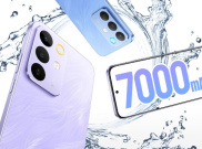 Spesifikasi Lengkap realme C85 Series: Baterai 7000mAh, IP69 Pro Pertama di Dunia, dan Layar Super Terang