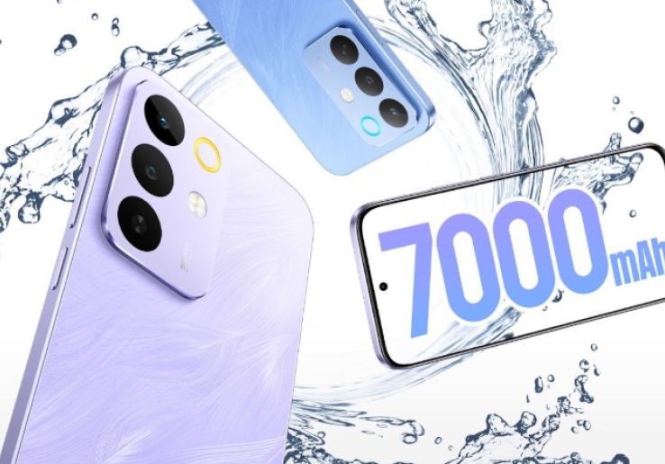 Spesifikasi Lengkap realme C85 Series: Baterai 7000mAh, IP69 Pro Pertama di Dunia, dan Layar Super Terang