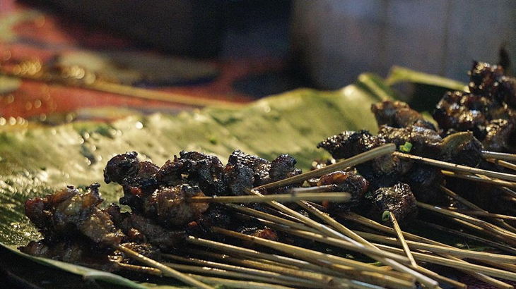 Jenis-jenis Sate Khas Indonesia, Ada yang Belum Coba?