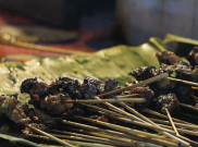 Jenis-jenis Sate Khas Indonesia, Ada yang Belum Coba?