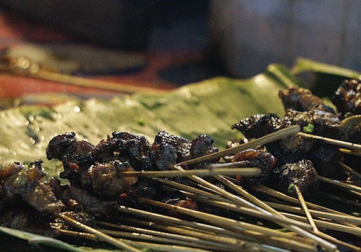 Jenis-jenis Sate Khas Indonesia, Ada yang Belum Coba?
