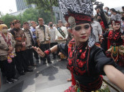 Ketua KPK soal Bupati Bangkalan Belum Ditahan Meski Berstatus Tersangka