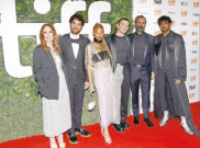 Film 'Dear Evan Hansen' Buka Festival Film Toronto