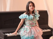 Felisha Stefia Angkat Kegelisahaan Generasi Alpha di Single 'Tak Tau'