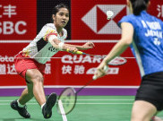 Setelah 14 Tahun Tim Uber Indonesia Bisa Kembali Rasakan Semifinal