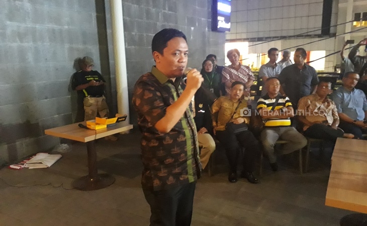 Sikapi Penganiayaan Ratna Sarumpaet, ACTA: Jangan Sampai Ada Arisan Kekerasan