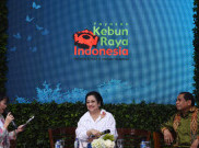 Jeju Korea Punya Kebun Raya Megawati Soekarnoputri