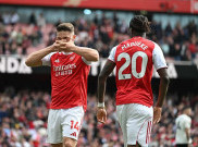 Viktor Gyokeres Melempem Lagi, Fans Arsenal Salahkan Mikel Arteta