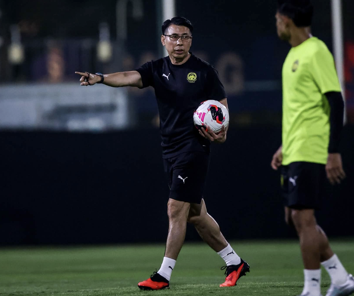 Bicara Kekuatan Timnas Indonesia, Tan Cheng Hoe Buka-bukaan soal Komposisi Skuad Malaysia yang Akan Turun