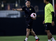 Bicara Kekuatan Timnas Indonesia, Tan Cheng Hoe Buka-bukaan soal Komposisi Skuad Malaysia yang Akan Turun