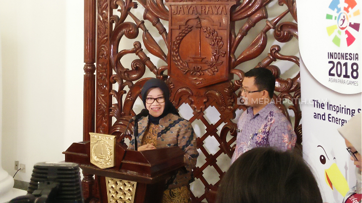 Dana Perjalanan Dinas Pejabat DKI Bengkak, Begini Penjelasan Bappeda