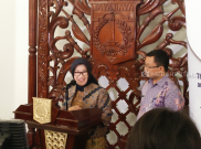 Dana Perjalanan Dinas Pejabat DKI Bengkak, Begini Penjelasan Bappeda