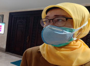 Ketersediaan Tempat Tidur Ruang Isolasi COVID-19 di Jakarta Tersisa 14 Persen