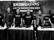 'Gelora Magnumentary: Saparua' Merekam Perjalanan Skena Musik Bandung