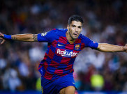 Hasil Liga Champions: Barcelona, Chelsea dan Liverpool Raup Tiga Poin