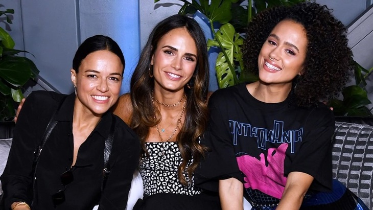 Akan Dibuat Spin Off Fast & Furious yang Berpusat Pada Karakter Wanita, Benarkah?