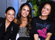 Akan Dibuat Spin Off Fast & Furious yang Berpusat Pada Karakter Wanita, Benarkah?