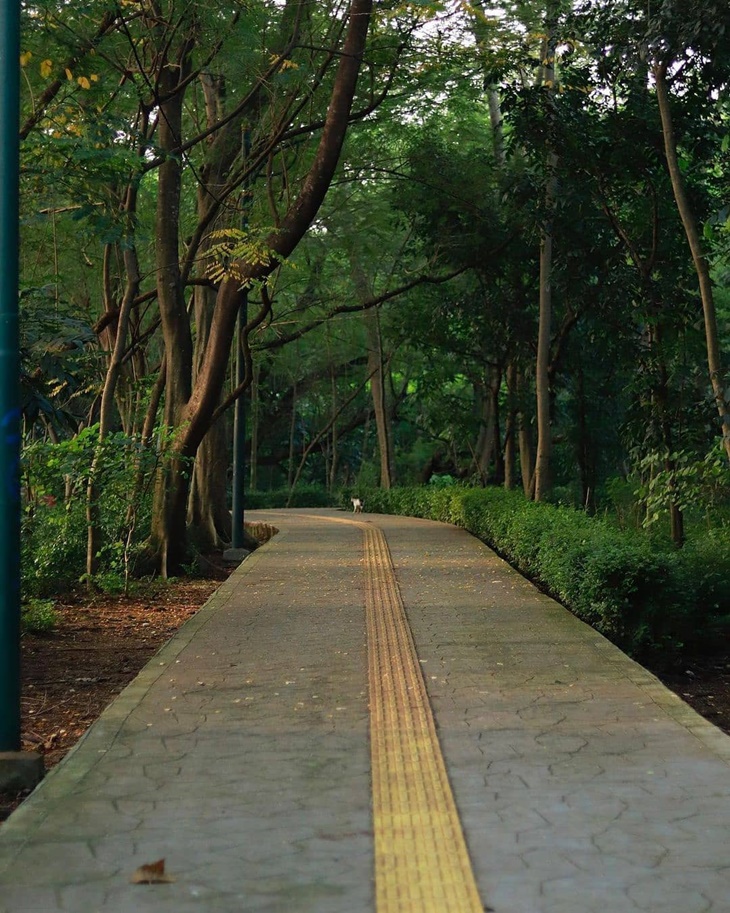5 Hidden Gem Indonesia untuk Liburan Akhir Pekan