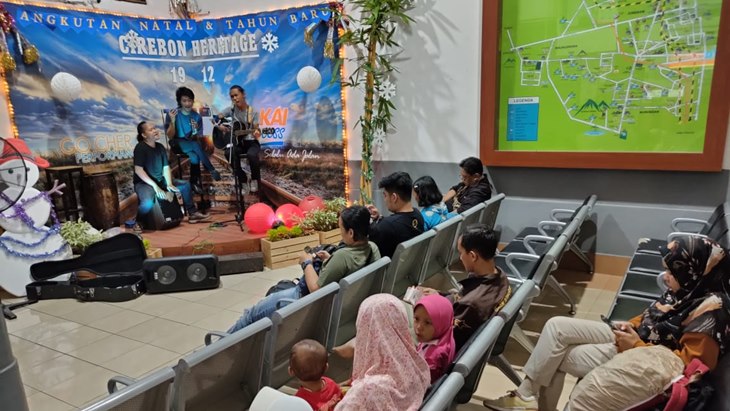 cirebon