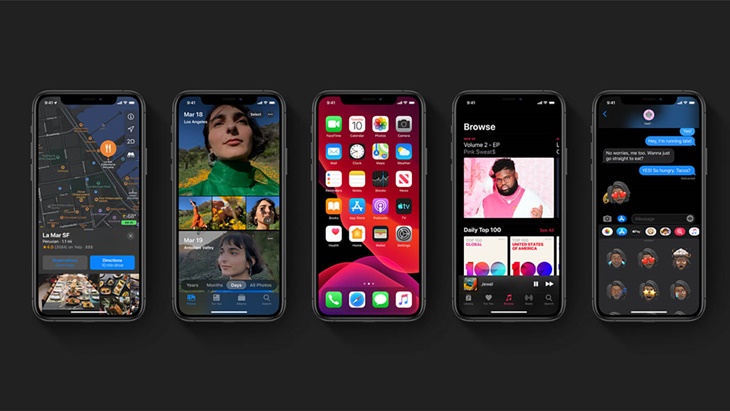 Deretan Gadget Apple yang Masih akan Kebagian Sistem Update Terbaru