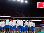 Benfica vs Real Madrid Versi Superkomputer Opta: Misi Balas Dendam yang Tak Mudah Bagi Si 'Raja Eropa'