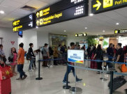 DPR Sarankan Pemerintah Larang Turis Tiongkok ke Indonesia