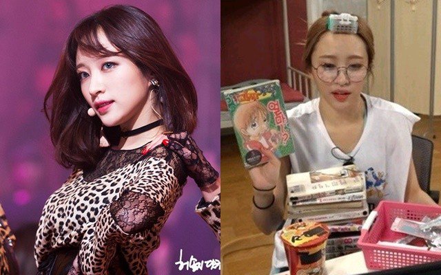 Hani EXID