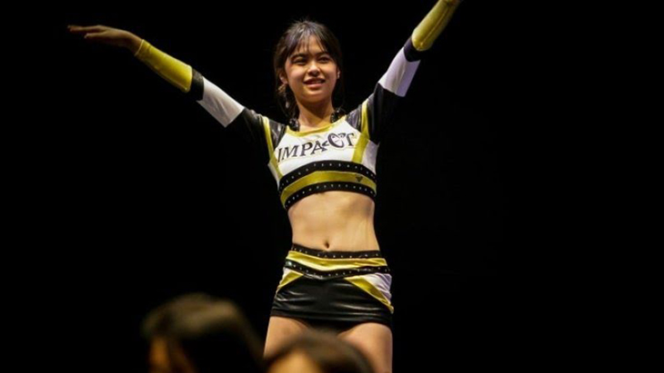 Idola K-Pop ini Dulunya Cheerleader