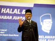 PKB Harapkan Ridwan Kamil Mau Bergabung 