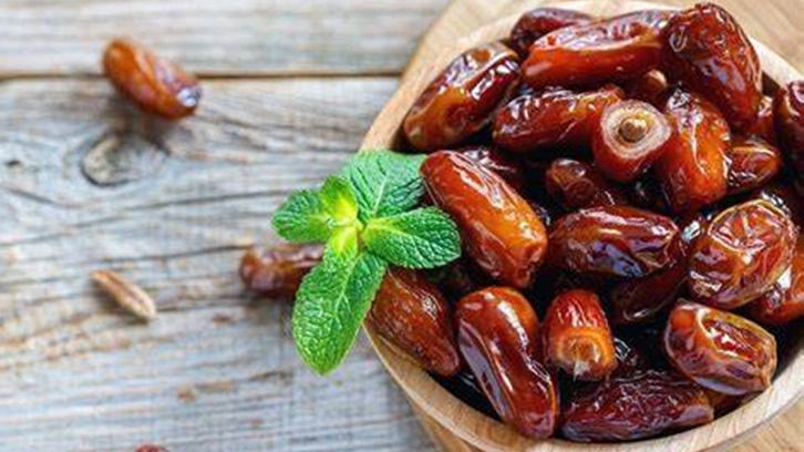 Kaya Nutrisi, ini 5 Manfaat Buah Kurma