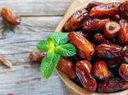 Kaya Nutrisi, ini 5 Manfaat Buah Kurma 