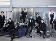 ATEEZ Lepas Mini Album Terbaru 'THE WORLD EP.2: OUTLAW'