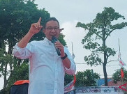 Mahfud Mundur dari Kabinet, Anies Singgung Pemimpin Beretika