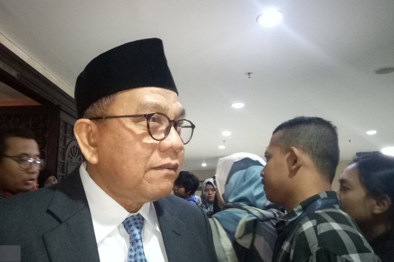 Gerindra DKI Respons Kabar Pencopotan M Taufik dari Pimpinan DPRD