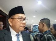 Gerindra DKI Respons Kabar Pencopotan M Taufik dari Pimpinan DPRD