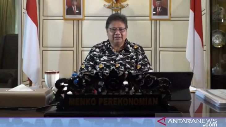 Kabar Baik, Tak Ada Lagi Daerah Terapkan PPKM Level 4