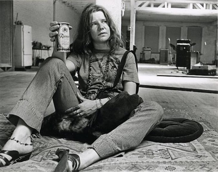 janis joplin