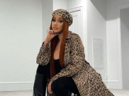 Playboy Tunjuk Cardi B Jadi Resident Creative Director