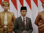 RAPBN 2025 Rp 3.613 Triliun, Jokowi Beberkan Rincian Penggunaannya